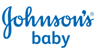 Logo Johnson's Baby